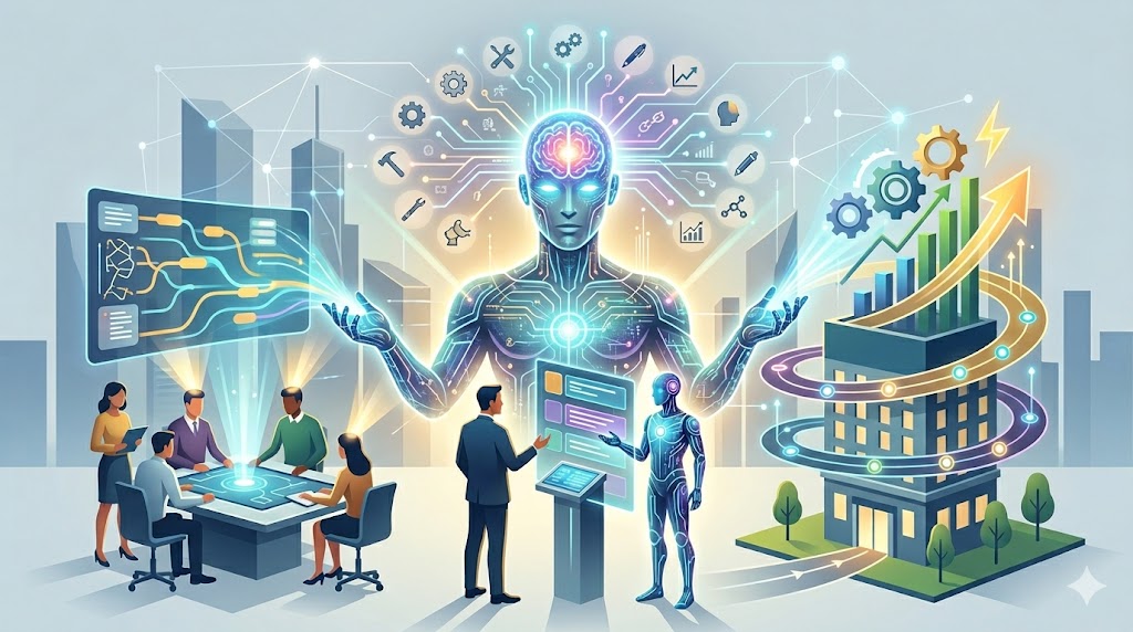 Quanto costa portare l'AI nella tua azienda?