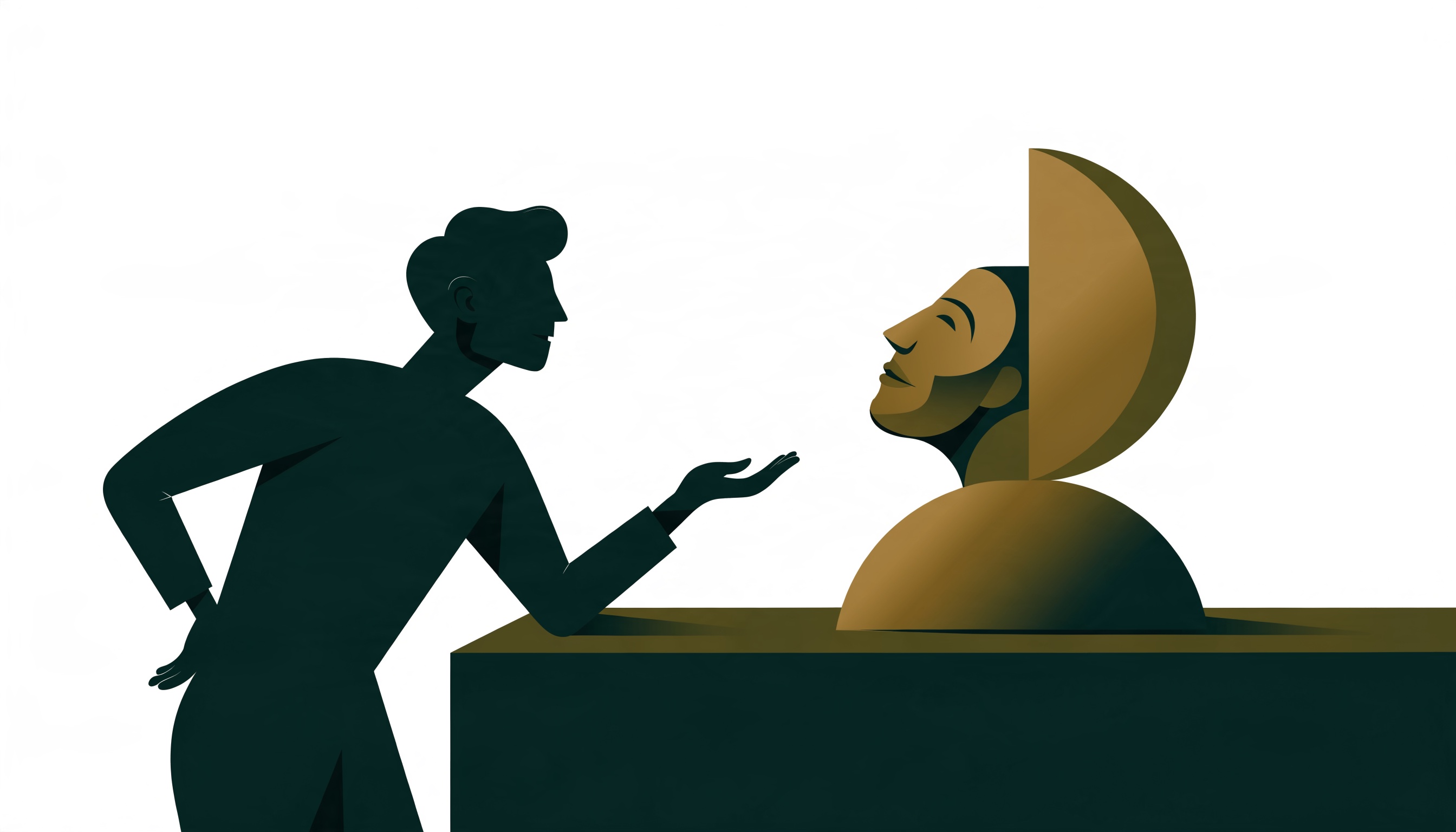 Dal 2 agosto il chatbot sul tuo sito deve dichiarare che è un'AI. Il tuo lo fa?